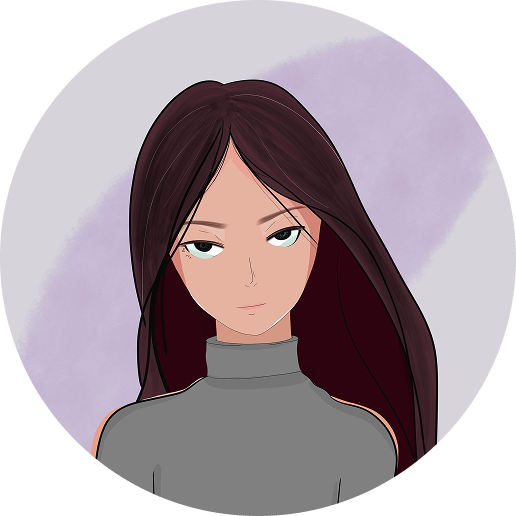 Illustration of Sayali