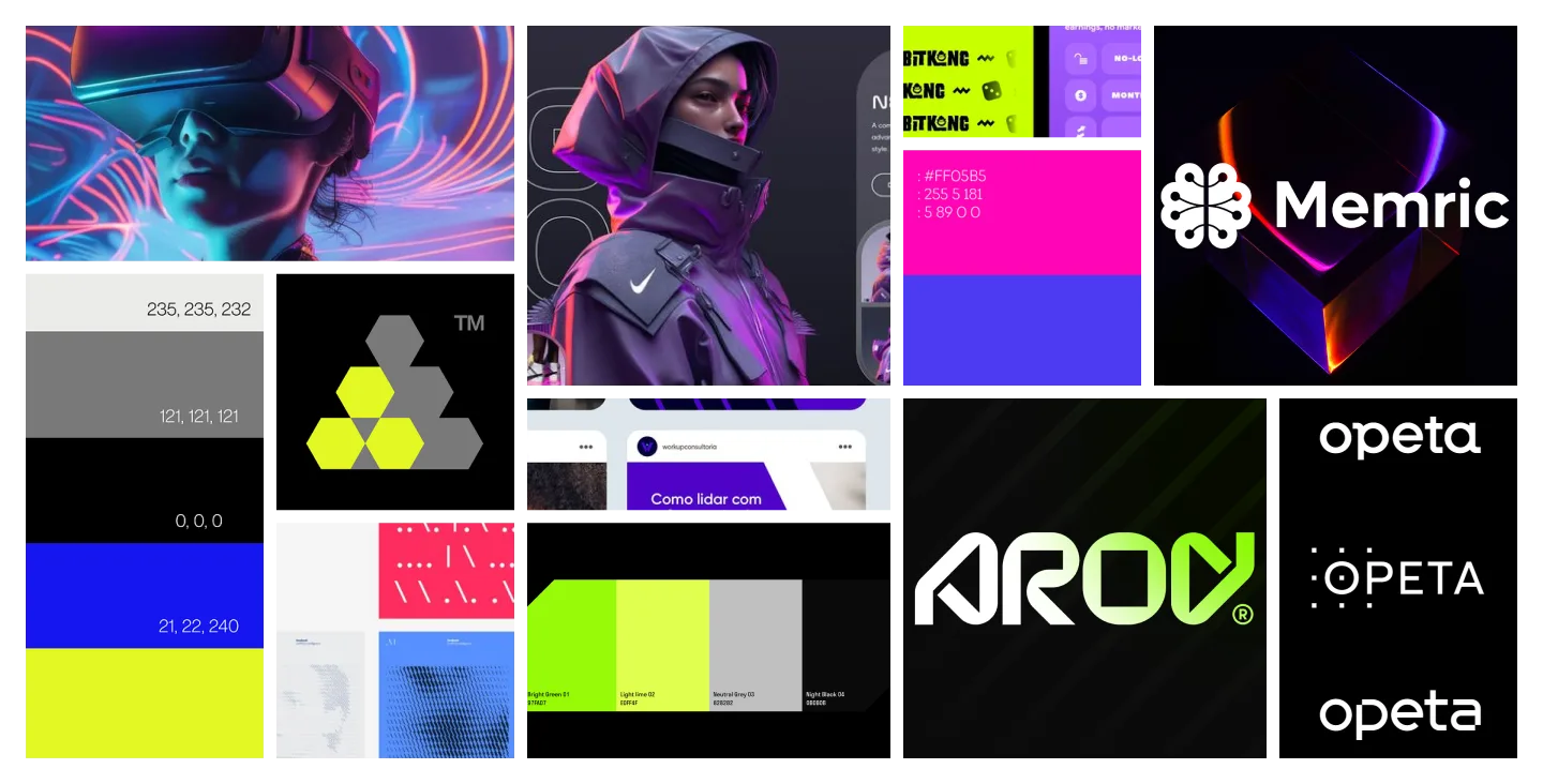 Moodboard